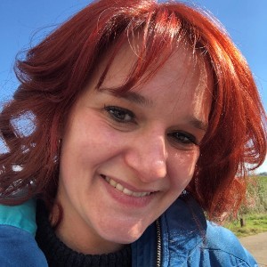 Sarah Van den Heuvel