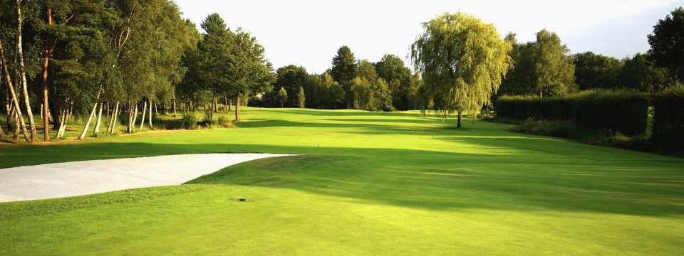 Brasschaat Open Golf en Country Club