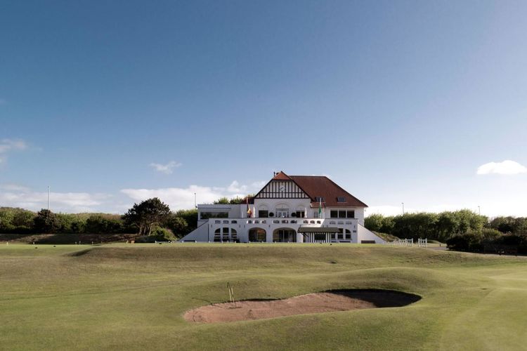 Royal Ostend Golf Club