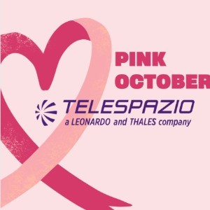 Telespazio Belgium SRL