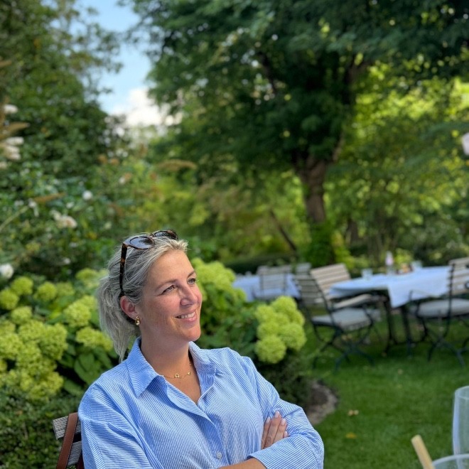 Ellen Embrechts