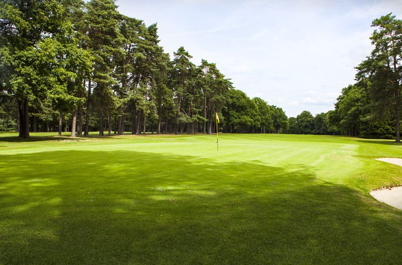 Royal Golf Club Sart-Tilman