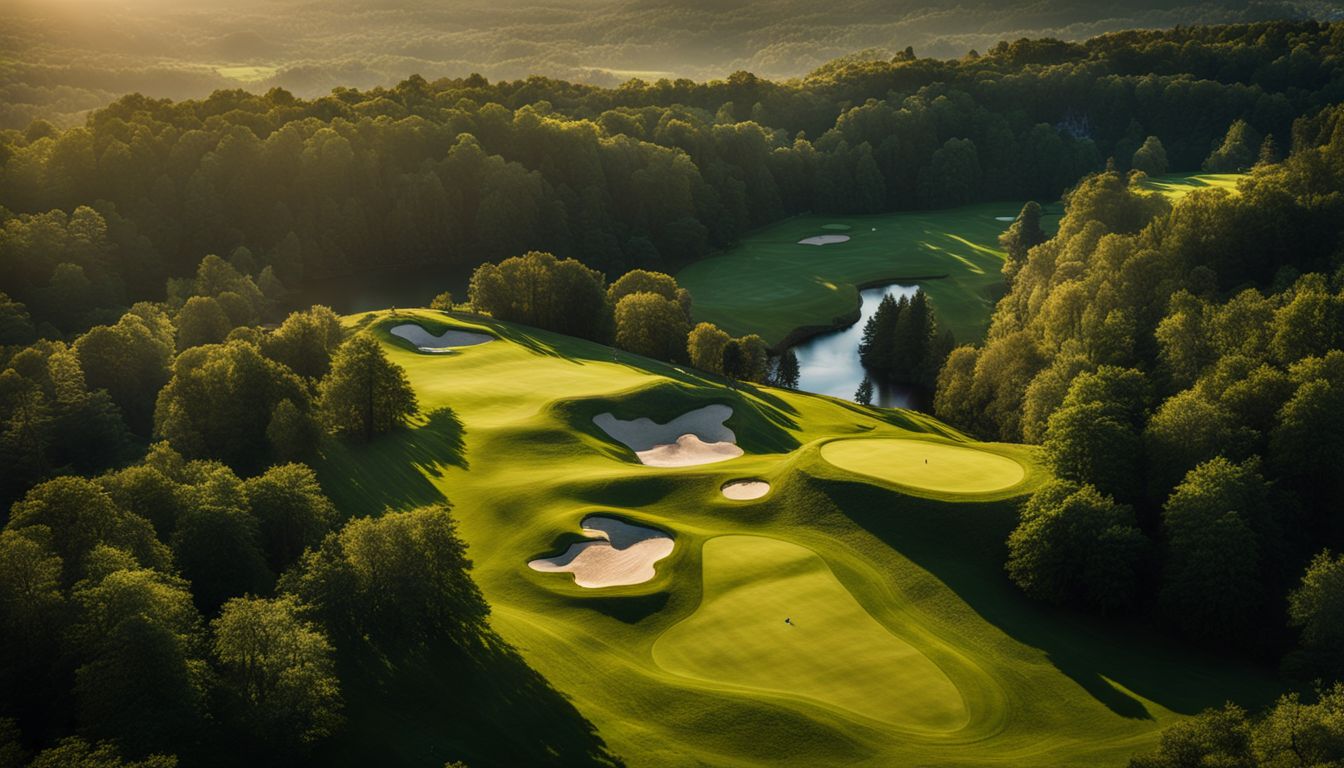 Bossenstein Golf & Polo Club