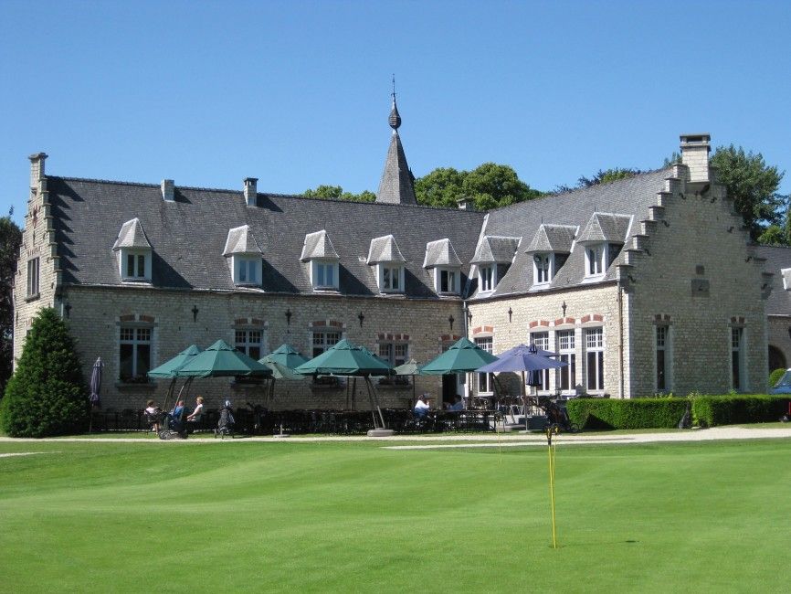 Brabantse Golfclub