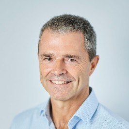 Dirk Grauwels