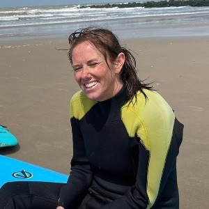 Eva De Jongh