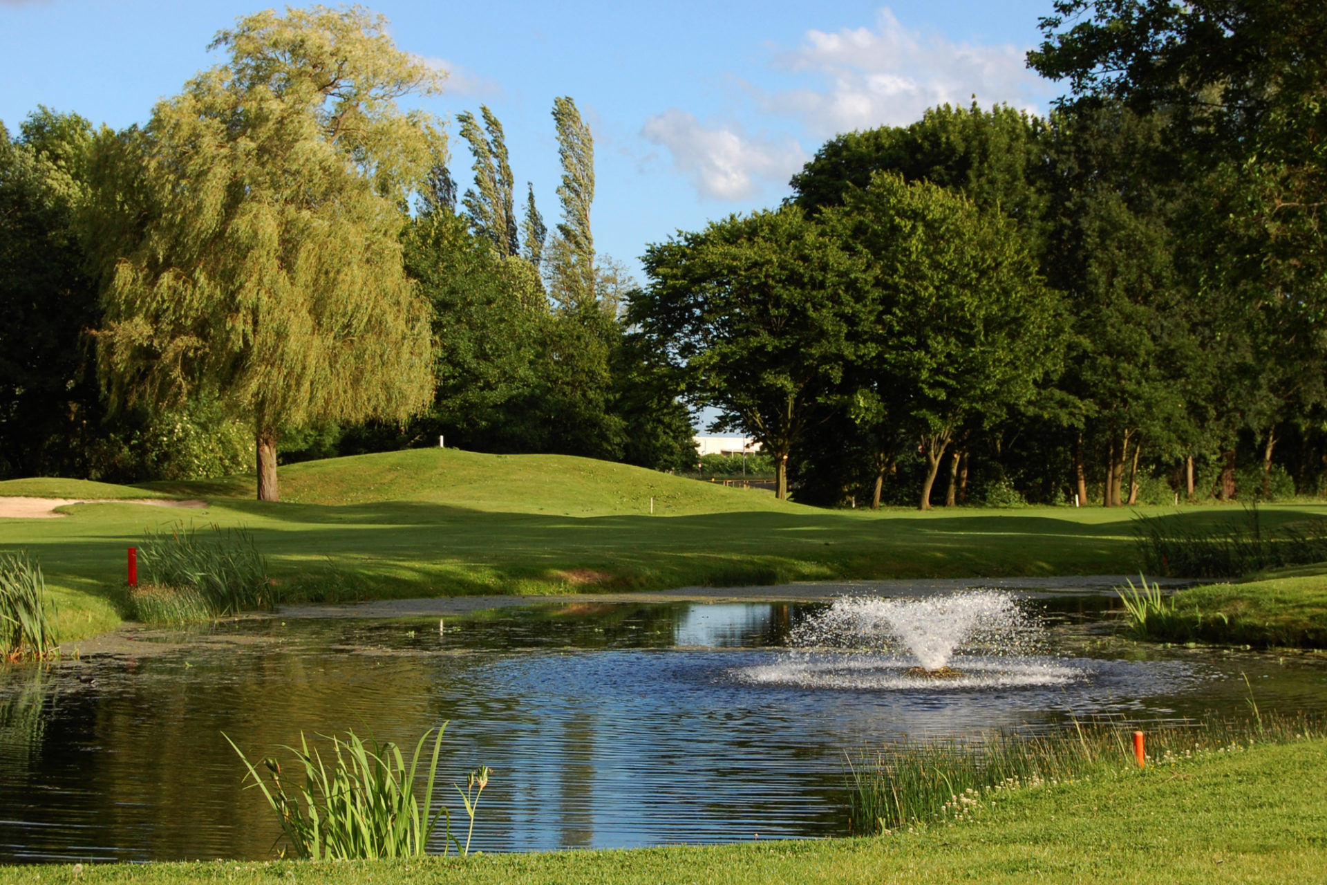 Ternesse Golf & Country Club