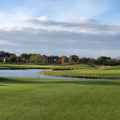 Golfschool Gent