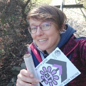 Valérie Wibaut