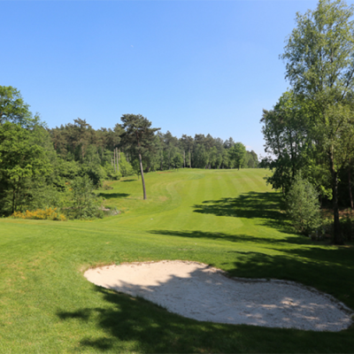 Royal Golf Club du Hainaut