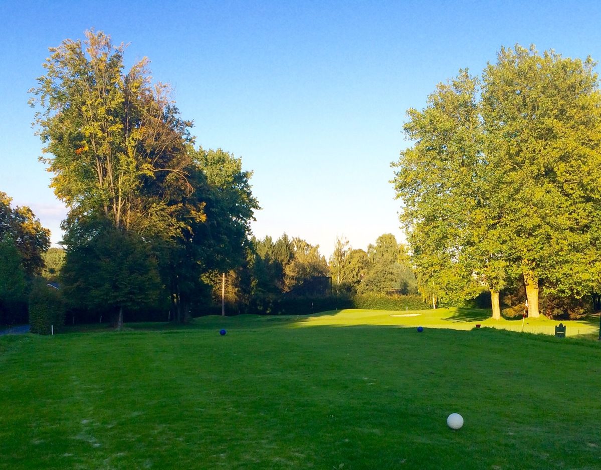 GolfPark Tervuren