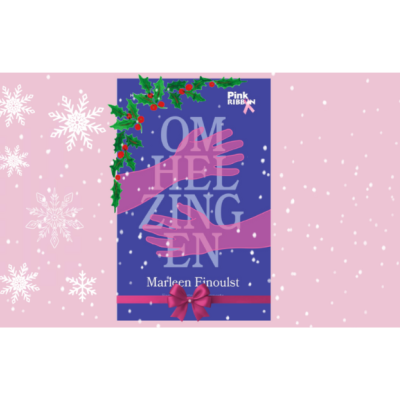 Schenk een Pink Ribbon-kerstcadeau