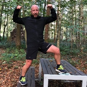 Christof Vandamme