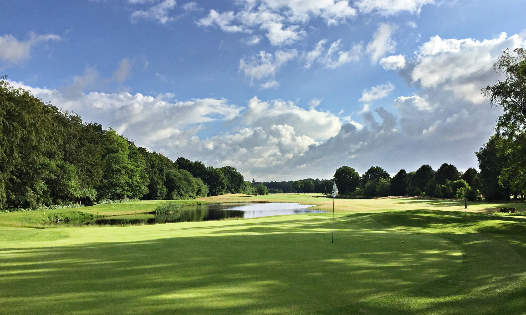 Rinkven GolfClub