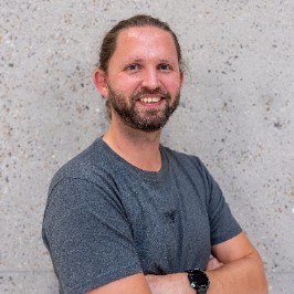 Geoffrey Bastiaens