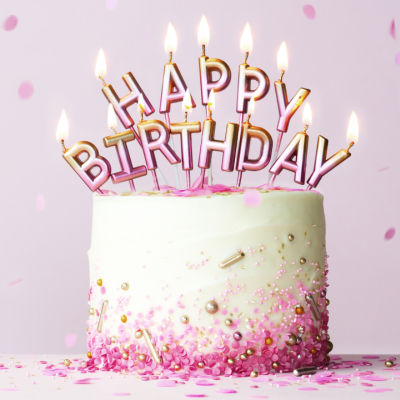 Cato\'s 26e verjaardag