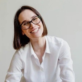 Maria Gunbin