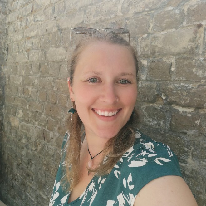 Liesbeth Geurs