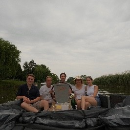 De Poletjes