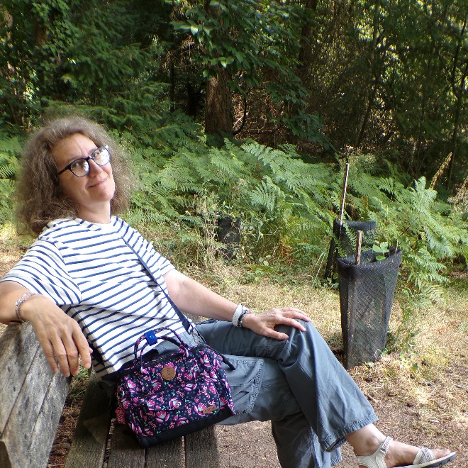 Françoise Van Malleghem