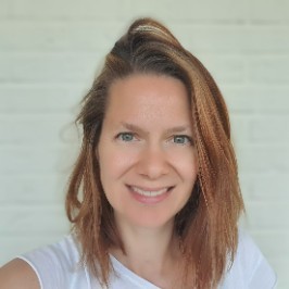 Elisa Baetens