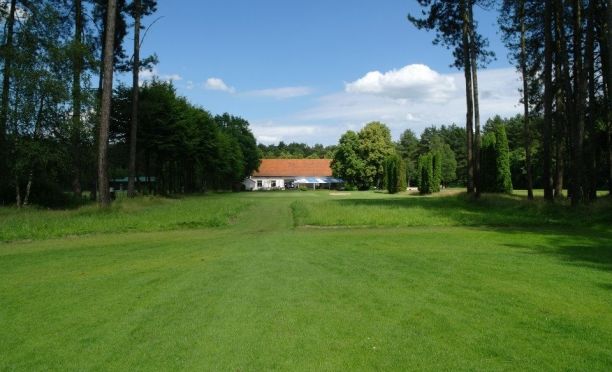 Lilse golf & country