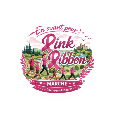En avant pour \