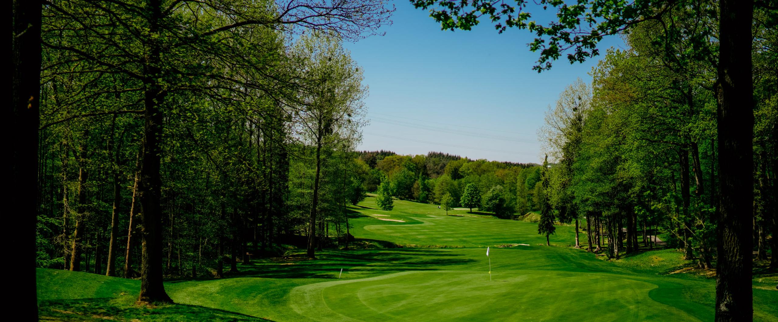 Golf de Durbuy