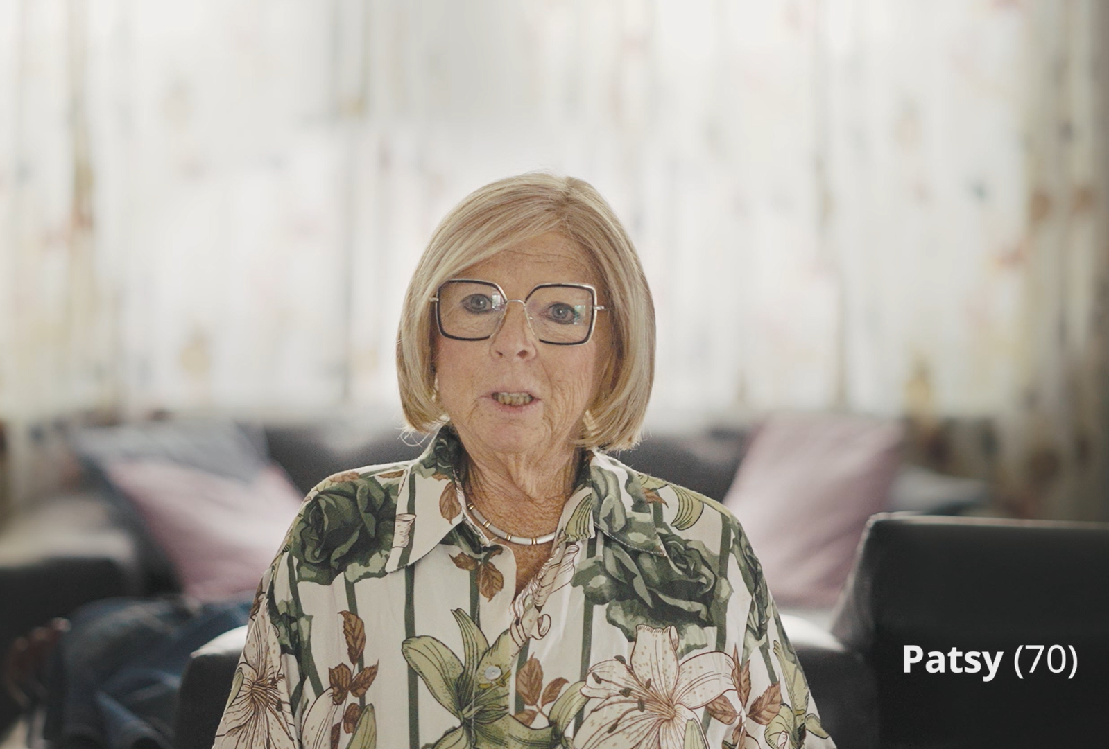 Patsy